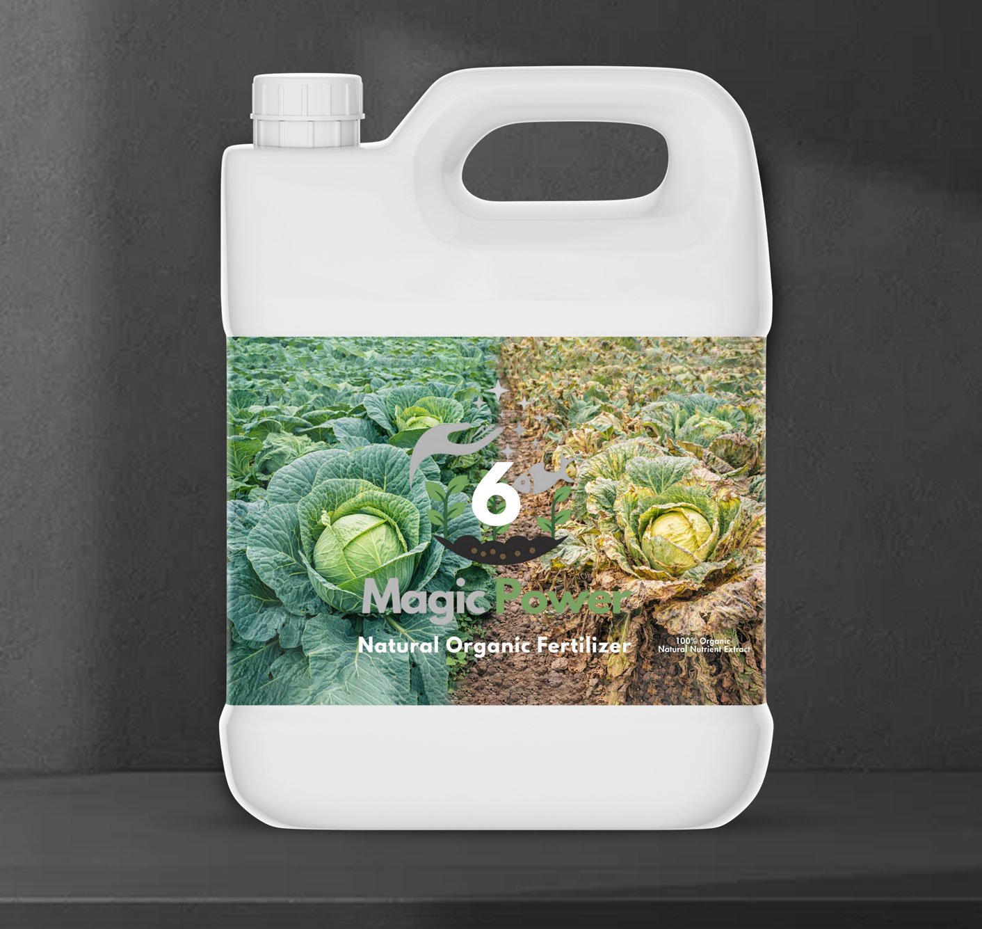 03.jpg Magic Power – Leafy Vegetables Formula - Image 1