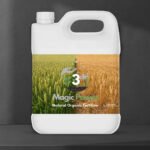 Magic Power – Cereals & Grains Formula